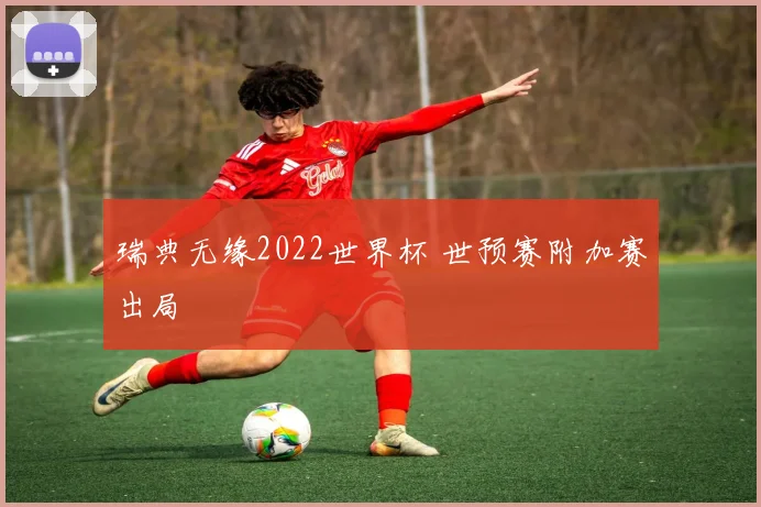 瑞典无缘2022世界杯 世预赛附加赛出局