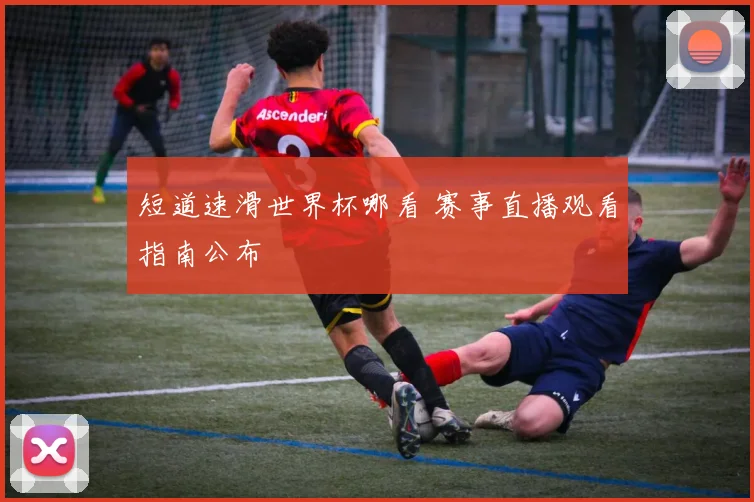 短道速滑世界杯哪看 赛事直播观看指南公布