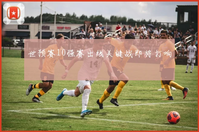 世预赛10强赛出线关键战即将打响